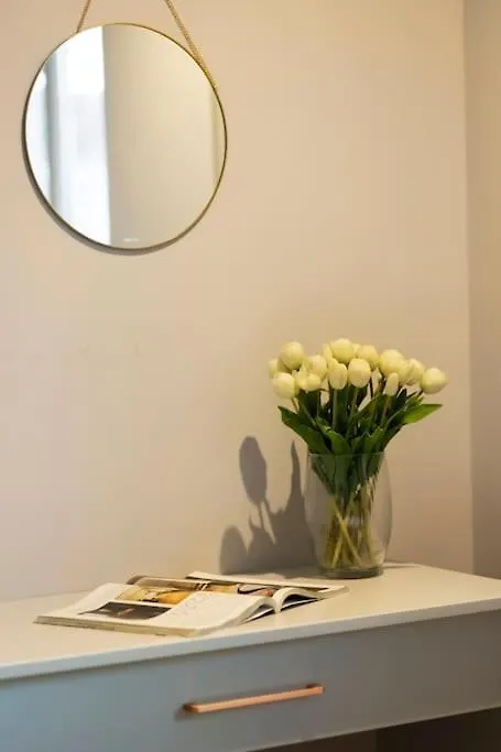 Elite Apartments Kosciuszki Lux Sopot