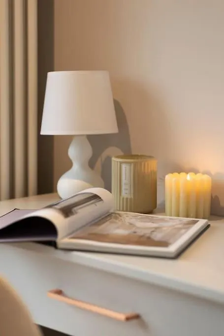 Elite Apartments Kosciuszki Lux Sopot