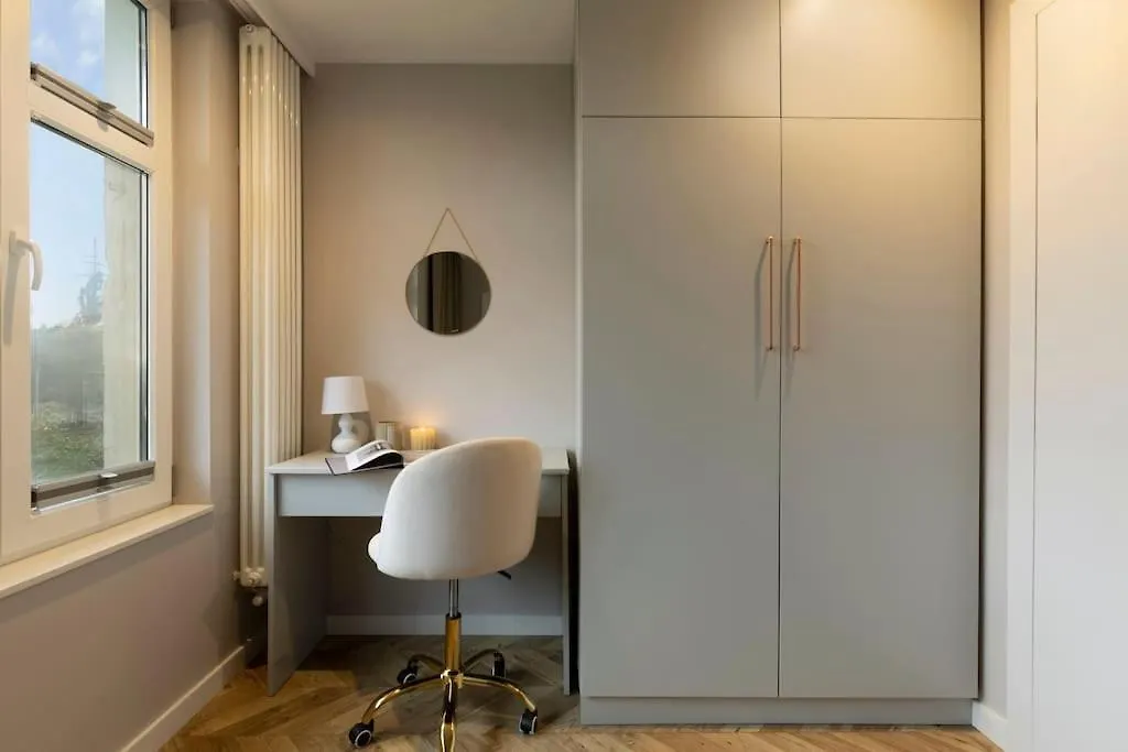 Elite Apartments Kosciuszki Lux Sopot